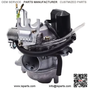 Carburetor/Carb For Honda CH80 Elite Scooter 1986 1987 !