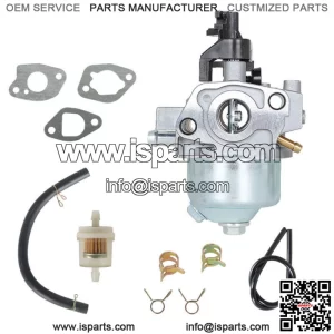 Carburetor For Toro Recycler Model 20370 149cc Lawn Mower Kohler 6.75 Carb