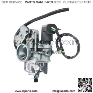 Carburetor for Yamaha Zuma YW50 Scooter Moped 2011-2003 2004 2005 2006
