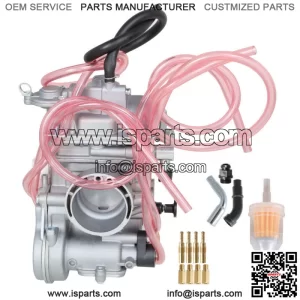Carburetor for HONDA CRF 250R CRF 250X 2004-2013 Carb