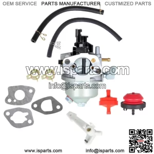 For Toro 621 R/E/QZR/QZE/RC 721 R/E/QZR/QZE/RC Snowblower Carburetor 127-0078