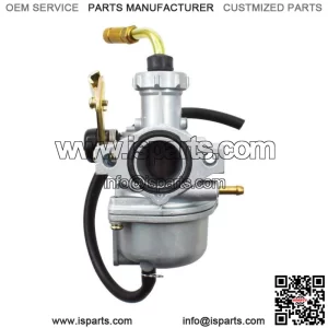 Carburetor for Kawasaki KLX140 KLX140L 2008-2017
