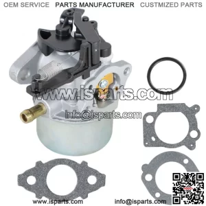 Carb Without Solenoid Valve 8.75 OHV 190cc For Toro TimeMaster 30" Mower 20199
