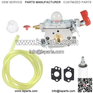 MTD Craftsman Trimmer Carburetor Suitable For ZAMA 753-06288 C1U-P27 MS2550