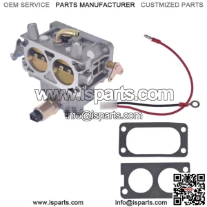 0K1588 Carburetor For 0G4612 GTH990 w/Ball Stud supersedes to 0E3398 0F9035