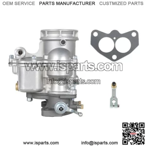 Fit For Holley 94 Carburetor Ford V8 FlatHead 1939-1953 239"-272" Engines