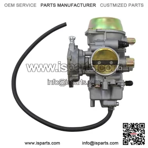 Carburetor for Yamaha YXR66F Rhino 660 4x4 2004-2007 (Fits: Yamaha Rhino 660)