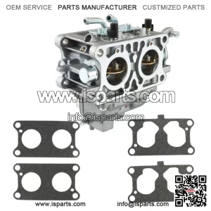Carburetor-Assy FD750D For Kawasaki 15003-2879 15003-2977 15004-1046 Lawn Mower
