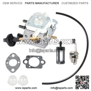 SH56 Carburetor Fits For BG86 SH56C SH86 SH86C Leaf Blower ZAMA C1M-S261B