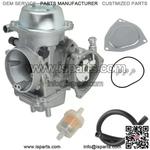 Carburetor for Bombardier Can-Am Quest 500 2002-2004
