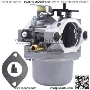 Carburetor W /Gasket For  28B702 28B705 28B706 28B707 Engines 285707 282707
