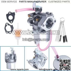 Carburetor For Club Car Golf Cart DS Precedent Turf Carryall FE290 Engines