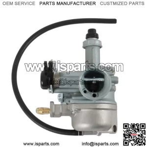 Carburetor For Honda 2022-2023 Navi Nva110b 16100-K74-A01 Carb