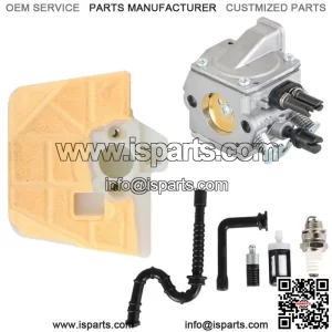 Carburetor For 034 036 MS340 MS360 360Pro MS350 For ZAMA C3A-S31A Chainsaw