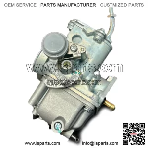 Yamaha 50 Carburetor Carb  2004-2008 w/ STOCK OEM JET SIZE  (For: Yamaha 50)