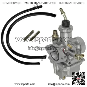 Carburetor For Yamaha Timberwolf 250 YFB250FW YFB250 Fw 4X4 94-2000/ 2X4 1996-99