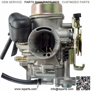 Carburetor Linhai 260 300 23301