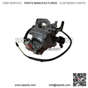 Honda OEM 16100-ZJ1-892 Carburetor (BG22C B) New