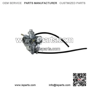 HONDA New OEM CARBURETOR ASSEMBLY 2008-2012 CRF50F 08-12 CRF 50F 16100-GEL-A42