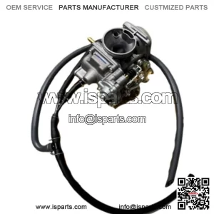 HONDA New CARBURETOR 2007 -2012 CMX250 REBEL OEM NEW 16100-KEN-B11