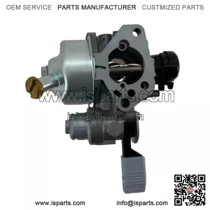 Honda 16100-ZE3-H61 Carburetor Fits HS1132 BE80EA OEM