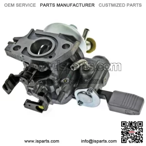 Honda CARBURETOR (BE64Q A) 16100-ZL0-H61 OEM NEW