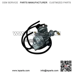 Kawasaki Klx140 Klx140l Keihin OEM Carburetor Assembly Pb20 15004-0024 New