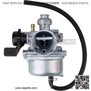 NEW OEM Honda CARBURETOR ASSY. (VE3AH A) - 16100-KFB-931