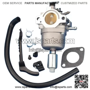 Carburetor For Briggs Stratton 594593 591731 794572 796109 14.5-21hp Intek