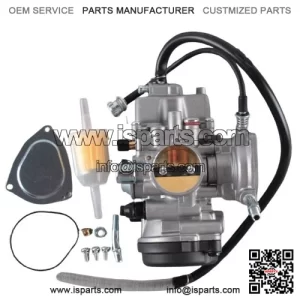 For Yamaha Big Bear 400 Carburetor YFM 400 YFM400 2000-2006 2x4 4x4 Carb