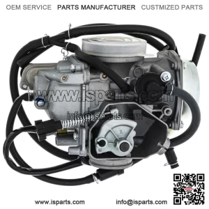 Carburetor for 2004-2006 Honda Rancher 350 TRX350FE 16100-HN5-M41 ATV