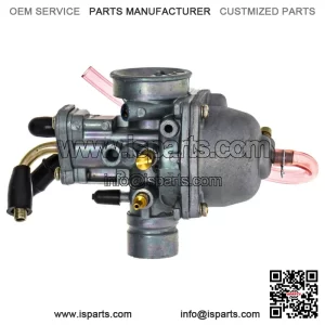 Carburetor for Polaris Sportsman Predator Scrambler 90 0450924 ATV