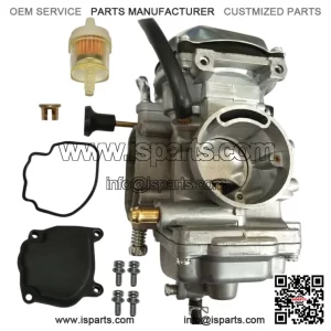 Performance Carburetor Yamaha Wolverine 350 YFM 350 Yfm350 Atv 1996-2005 Carb