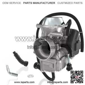 Carburetor Honda For Foreman 450 TRX450ES TRX450S TRX450FE FM 4x4 1998-2004 Carb