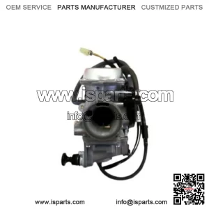 HONDA OEM CARBURETOR 1998-01 TRX450S, TRX450ES FOREMAN  16100-HN0-A02 *