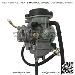 Carburetor for TGB Blade Target 425 425cc 4x4 ATV Quad Carb