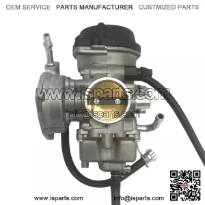 Carburetor for TGB Blade Target 500 525 550 4x4 ATV Quad D9900023 Carburetor