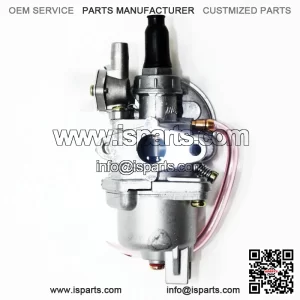 13mm Carburetor Carby 43cc 47cc 49cc DIRT PIT POCKET ROCKET ATV QUAD MINI BIKE