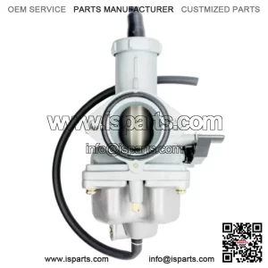 PZ 30mm Lever Choke Carb Carby Carburetor 200c 250cc PIT PRO Quad Dirt Bike ATV