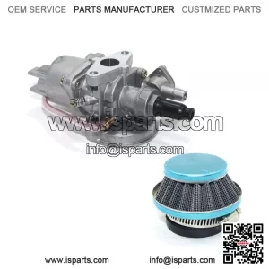 13mm Carb Carby Carburetor Air Filter 43cc 49cc Mini Dirt Pocket Quad Bike ATV