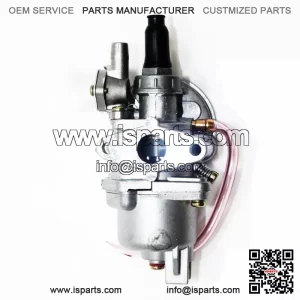13mm Carb Carby Carburetor 2 stroke 49cc Mini Kids PIT Pocket Quad Dirt Bike ATV