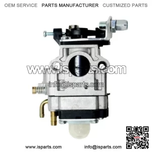 15mm Carb Carby Carburetor 43c 49cc Mini PIT Pocket Rocket Chopper Dirt Bike ATV