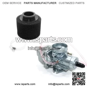 Molkt 26mm Carb Carby Carburetor Air Filter 125cc 140cc PIT PRO Trail Dirt Bike