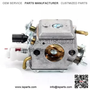 Carburetor For HUSQVARNA 340 345 346 350 353 Zama Chainsaw Parts Carb AU