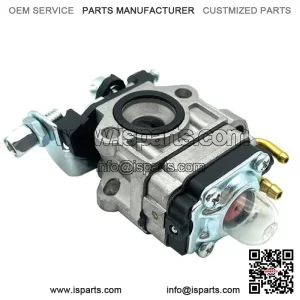 Universal 11mm Carburettor Carb for 22cc 26cc 33cc 34cc 36cc Strimmer Trimmer
