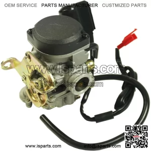 19mm ATV Carburetor For PD 19J Honda GY6 Jog50 50cc 60cc 70cc 80cc Carb