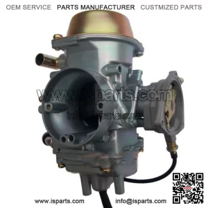 Carburetor Yamaha Grizzly 660 YFM660 2002 2003 2004 2005 2006 2007 2008 Carb