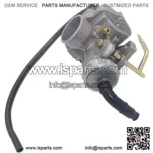 20Mm Carburetor Carb For Pz20 Pz16 50Cc 70Cc 90Cc 110Cc Motorcycle Atv