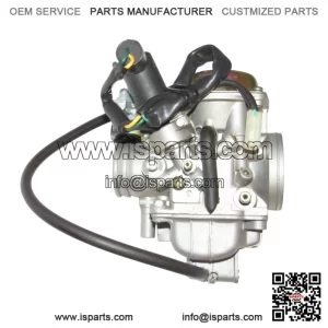 250CC Automatic Motorcycle  Carburetor CFMOTO V3 V5 Qlink Legacy Sapero 250