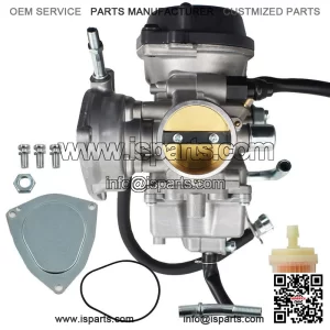 300cc 500cc Carburetor Carb For CFMOTO CF500 CF188 CF MOTO